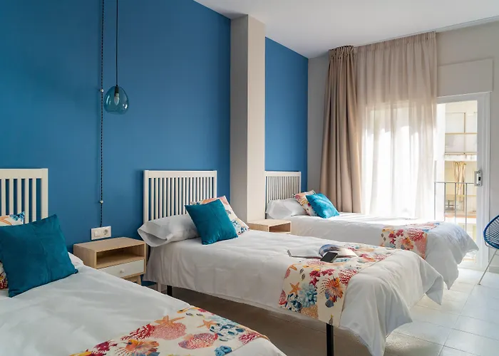 Hotel Aubí Sant Antoni De Calonge