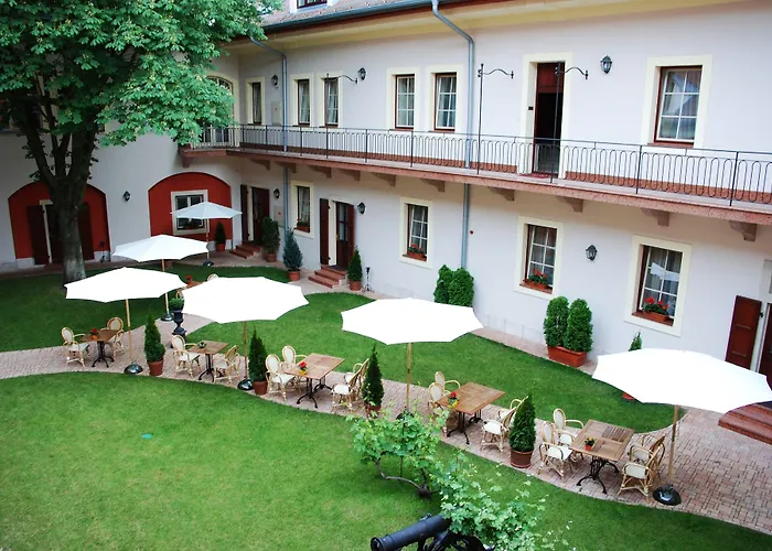 St. George Residence Budapest