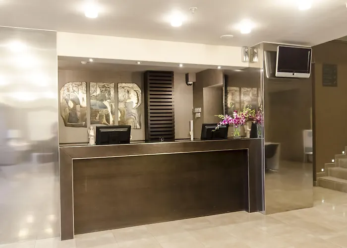 Hotel Nh Posen