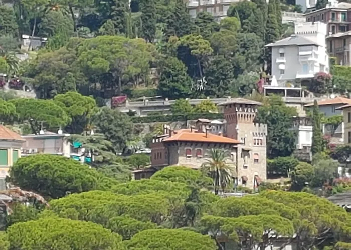 Hotel La Vela-Castello Il Rifugio