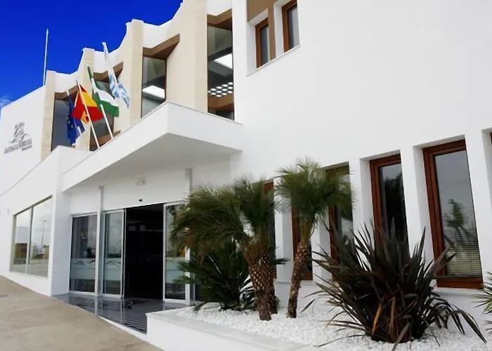 Hotel Andalussia Conil De La Frontera