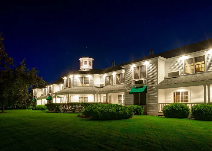 Ashbrooke Hotel