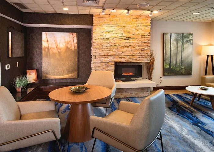 Fairfield Inn & Suites By Marriott Valdosta