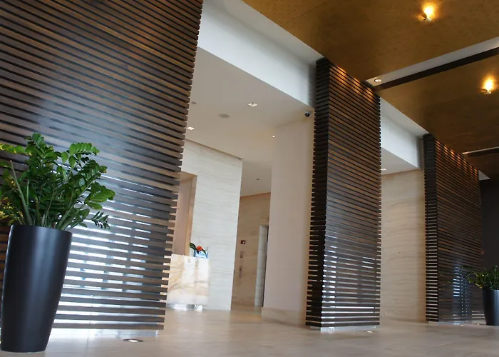Hotel Arista