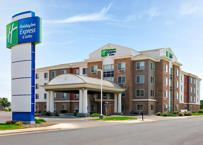 Holiday Inn Express Hotel & Suites Ontario By Ihg