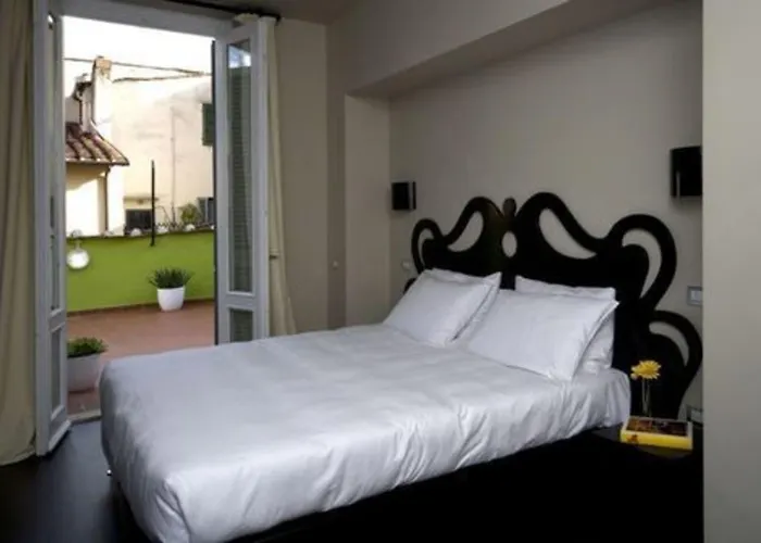 Hotel Universo - Wtb Hotels Florencia