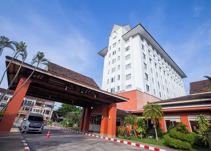The Imperial Narathiwat Hotel