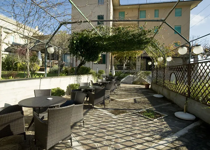 Hotel Villa Ricci&Benessere