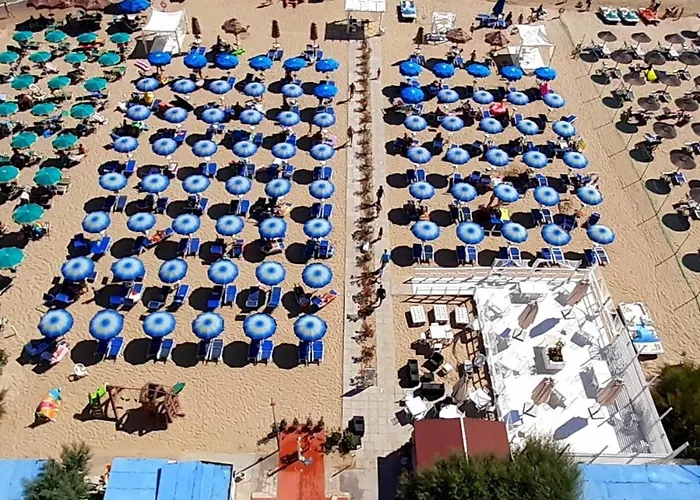Hotel Promenade Montesilvano Marina