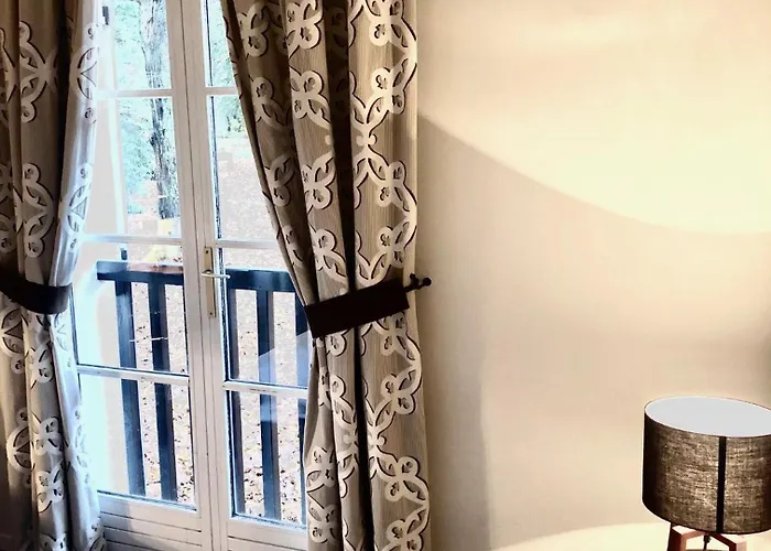 Hostellerie du Royallieu Compiègne