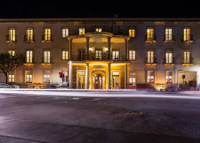 Mariano IV Palace Hotel Oristano