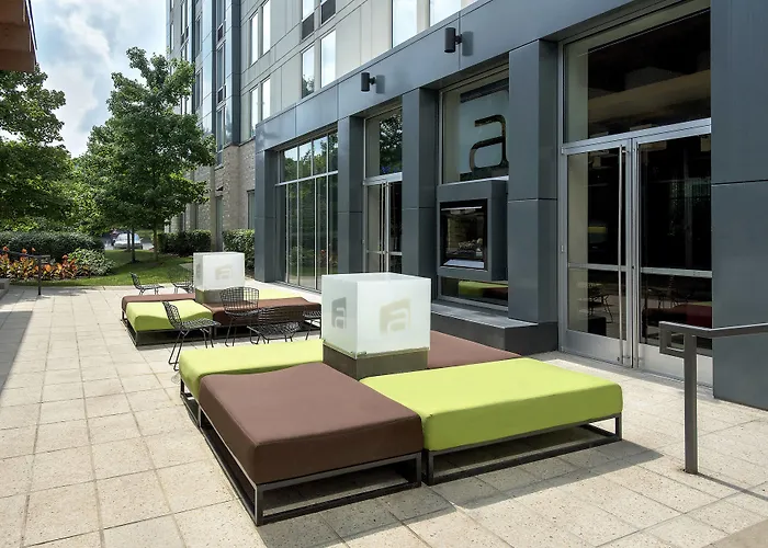 Aloft By Marriott Nashville Franklin