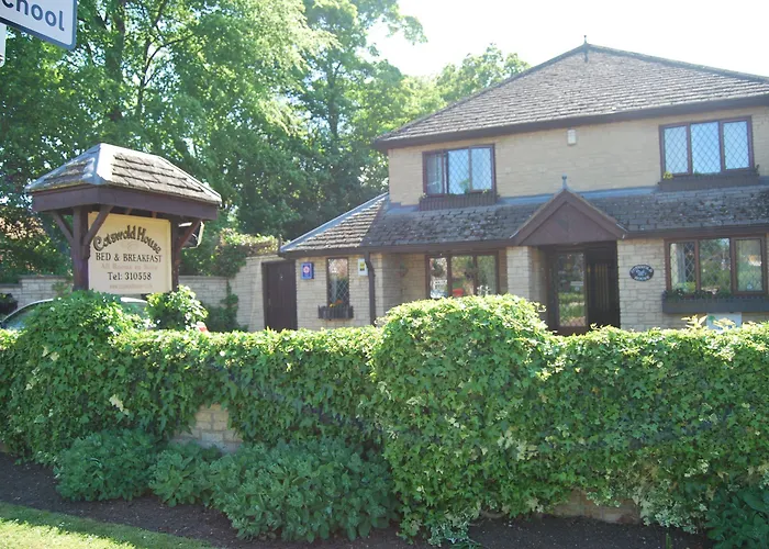 Cotswold House Hotel Oxford