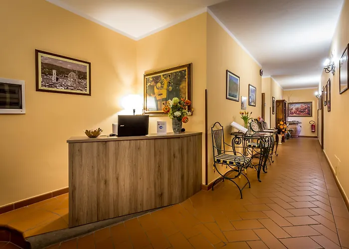 B&B Antiche Armonie Firenze