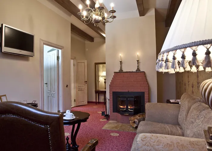Grand Rose Spa Hotel