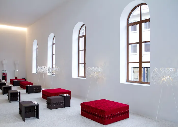 Eburon Hotel Tongeren