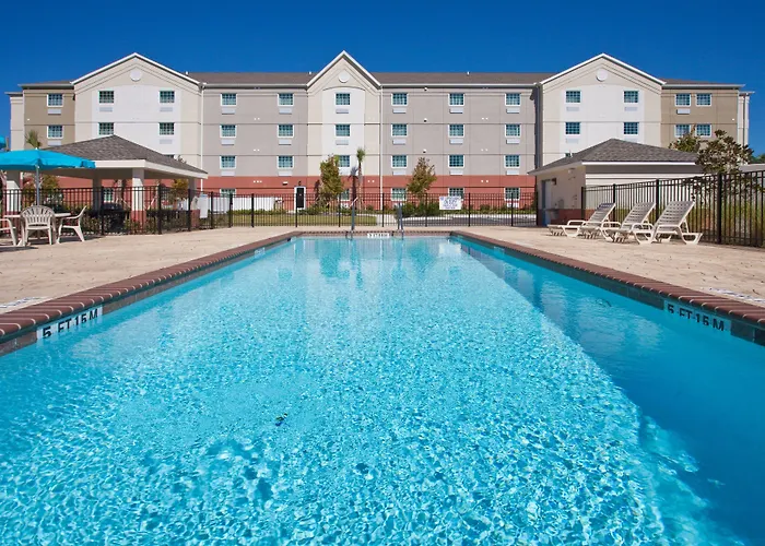 Candlewood Suites - Bluffton-Hilton Head By Ihg