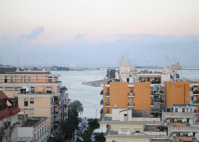 Hotel Orientale Brindisi