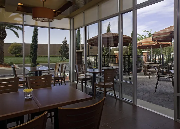 Hyatt Place North Charleston