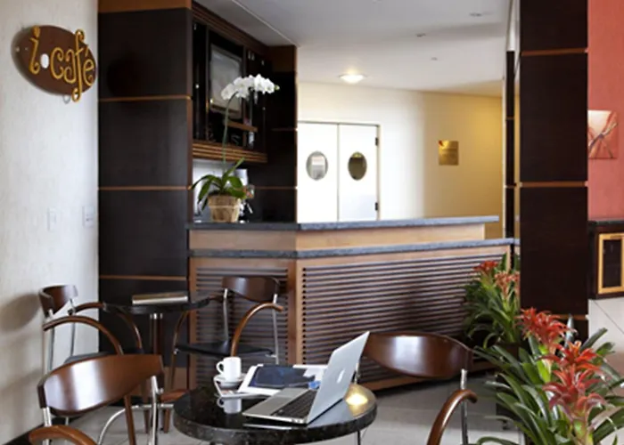 Nobile Inn Jundiaí