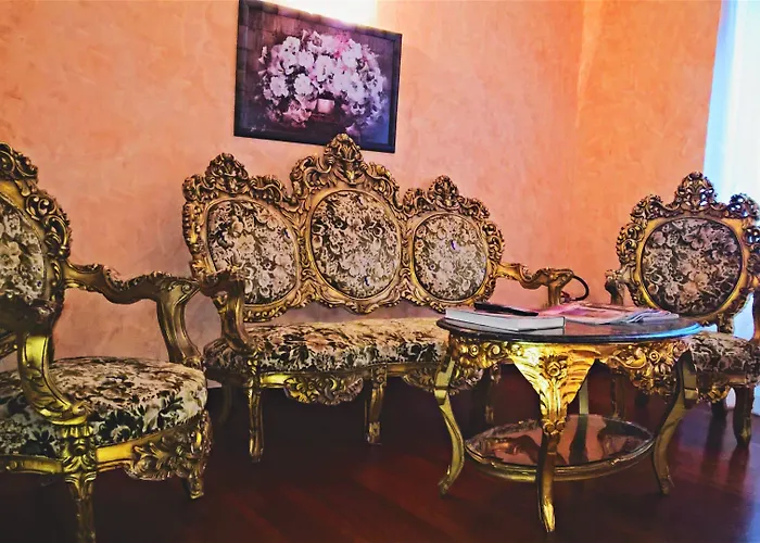 Hotel Villa Adele Celle Ligure