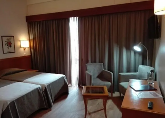 Hotel Do Centro Funchal 