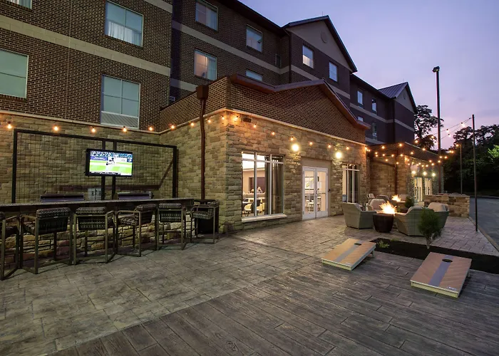Homewood Suites Cincinnati Airport South-Florence