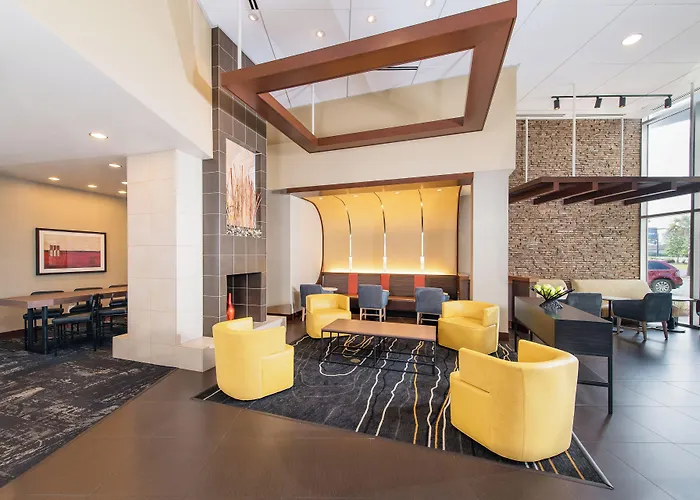 Hyatt Place Charleston Airport / Convention Center North Charleston