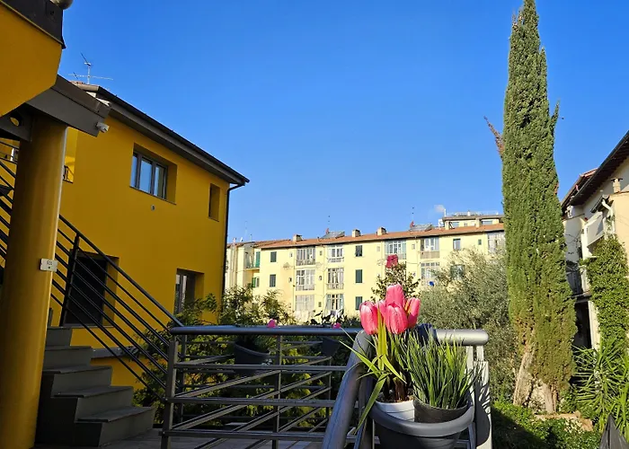 Select Executive Residence Florencia
