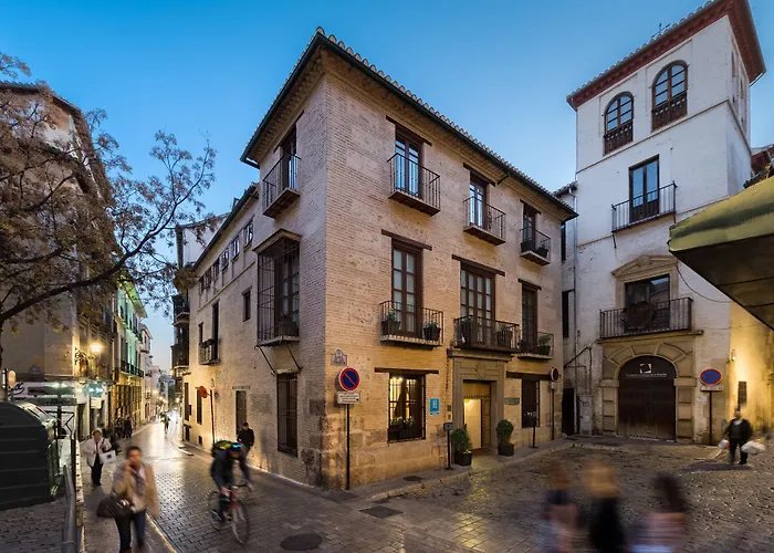 Gar Anat Hotel Boutique