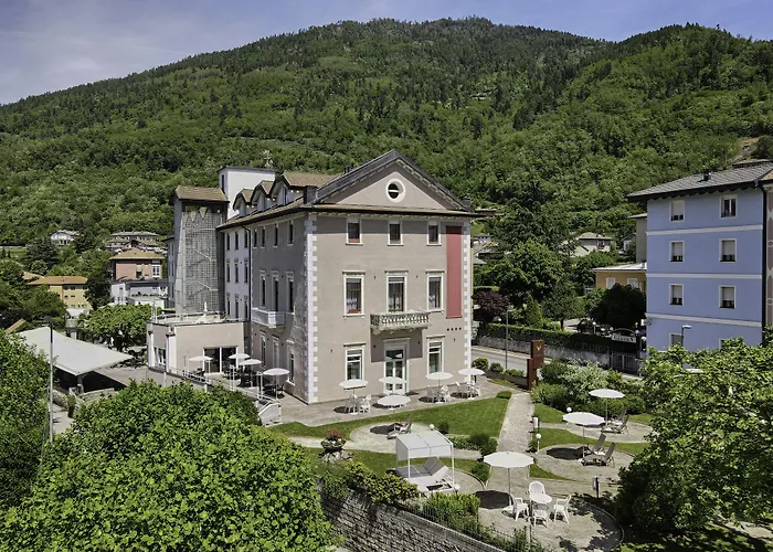 Bellavista Relax Hotel