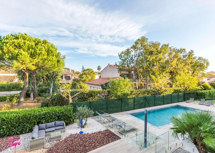 Best Western Plus Hyères Côte D'Azur
