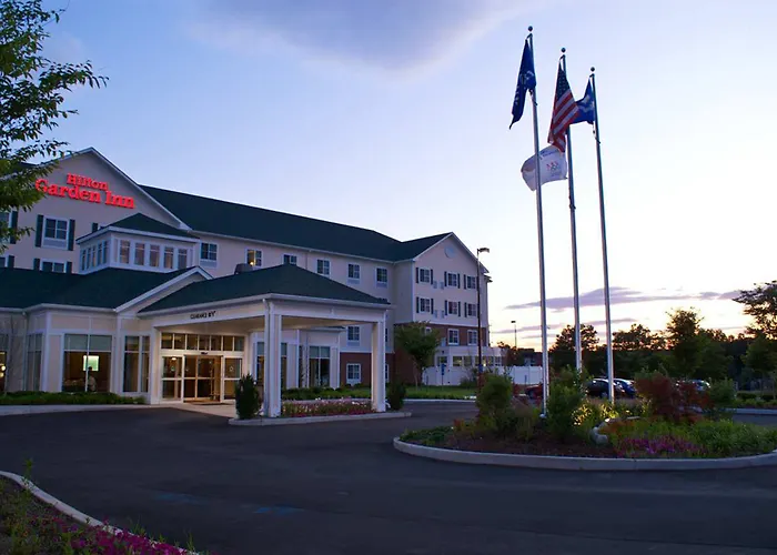 Hilton Garden Inn Milford