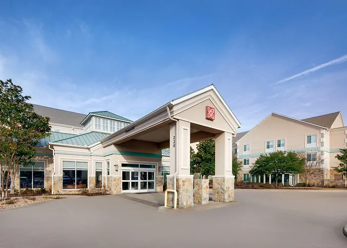 Hilton Garden Inn Tyler