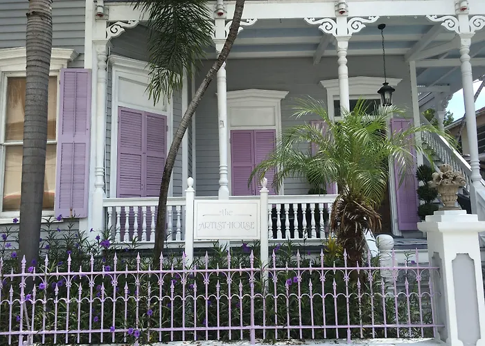 The Artist House