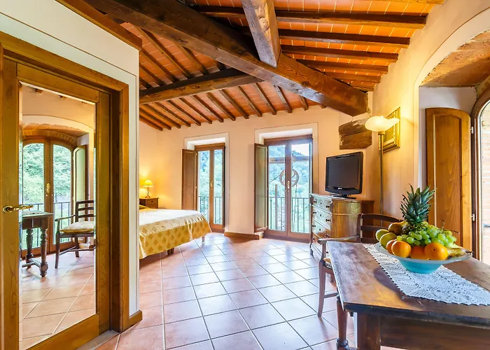 Villaggio Albergo San Lorenzo E Santa Caterina