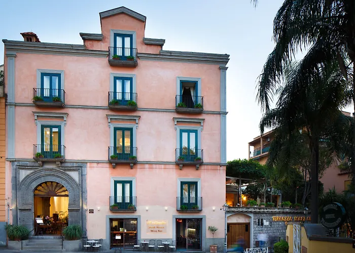 Palazzo Marziale