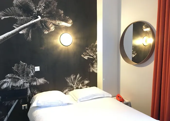 Hotel Alnea