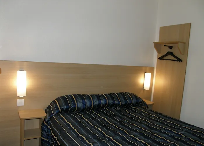 Mister Bed Lomme Hotel Rijsel