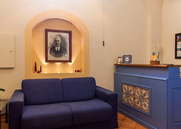 Hotel Casa Astarita Sorrento