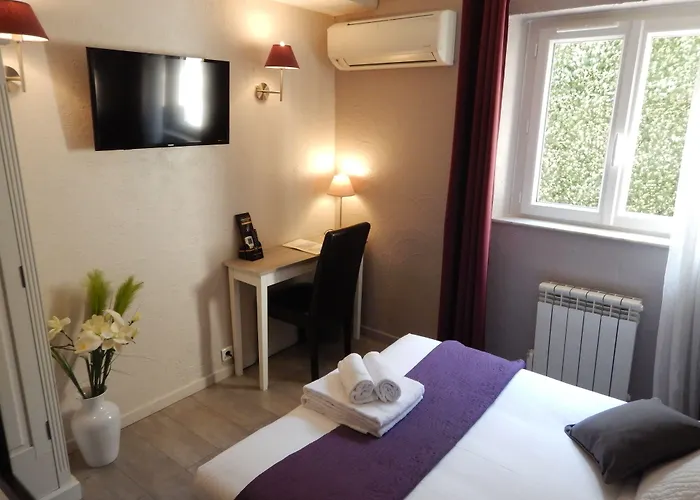 Hotel Miramar- Cap d'Antibes