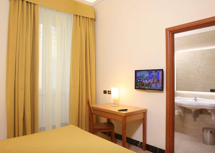 Hotel Moscatello