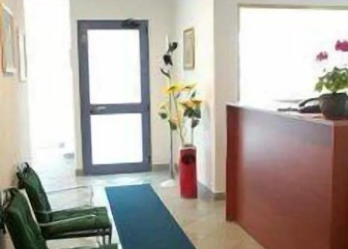 Hotel Girasole House Firenze