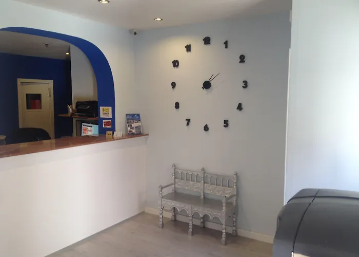 Hostal Termes Sitges