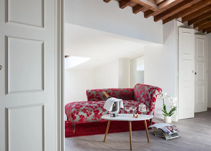 Bed and Breakfast Residenza Castiglioni Firenze