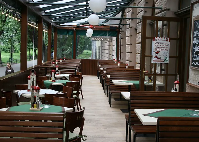Hotel Royal