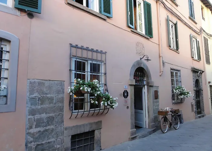Hotel Alla Corte Degli Angeli