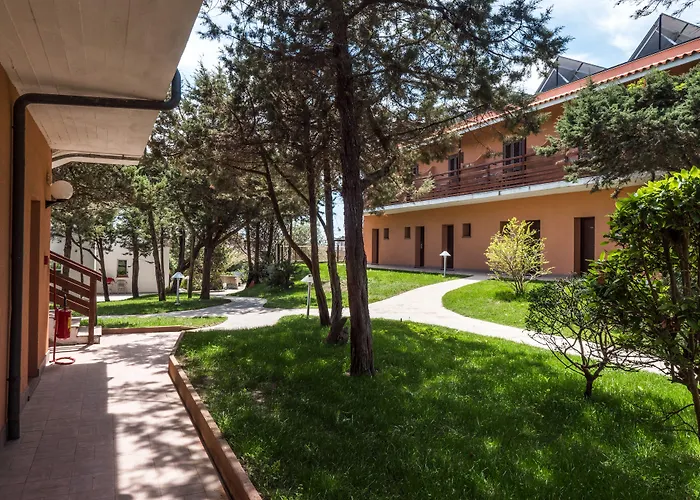 Hotel Cala Reale Stintino