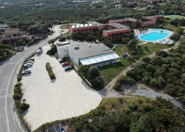 Hotel Cala Reale Stintino