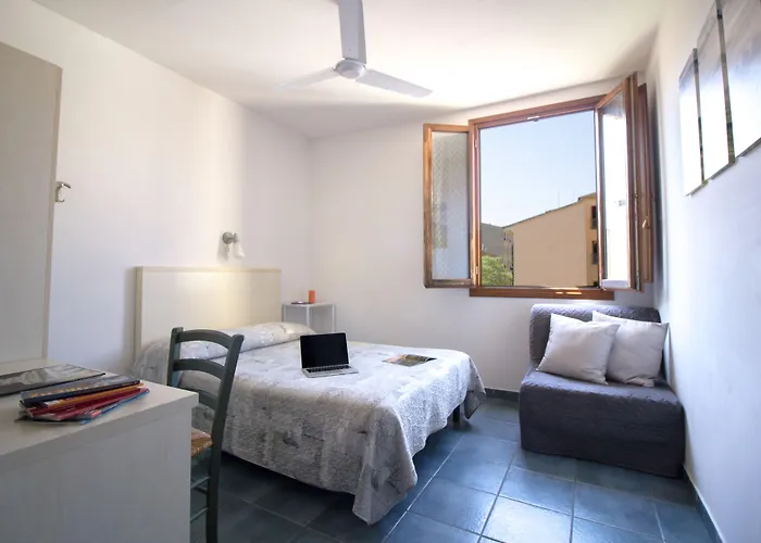 Il Ghiro Guest House